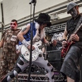 Click to enlarge GutterPunk - Professional Concert Photography